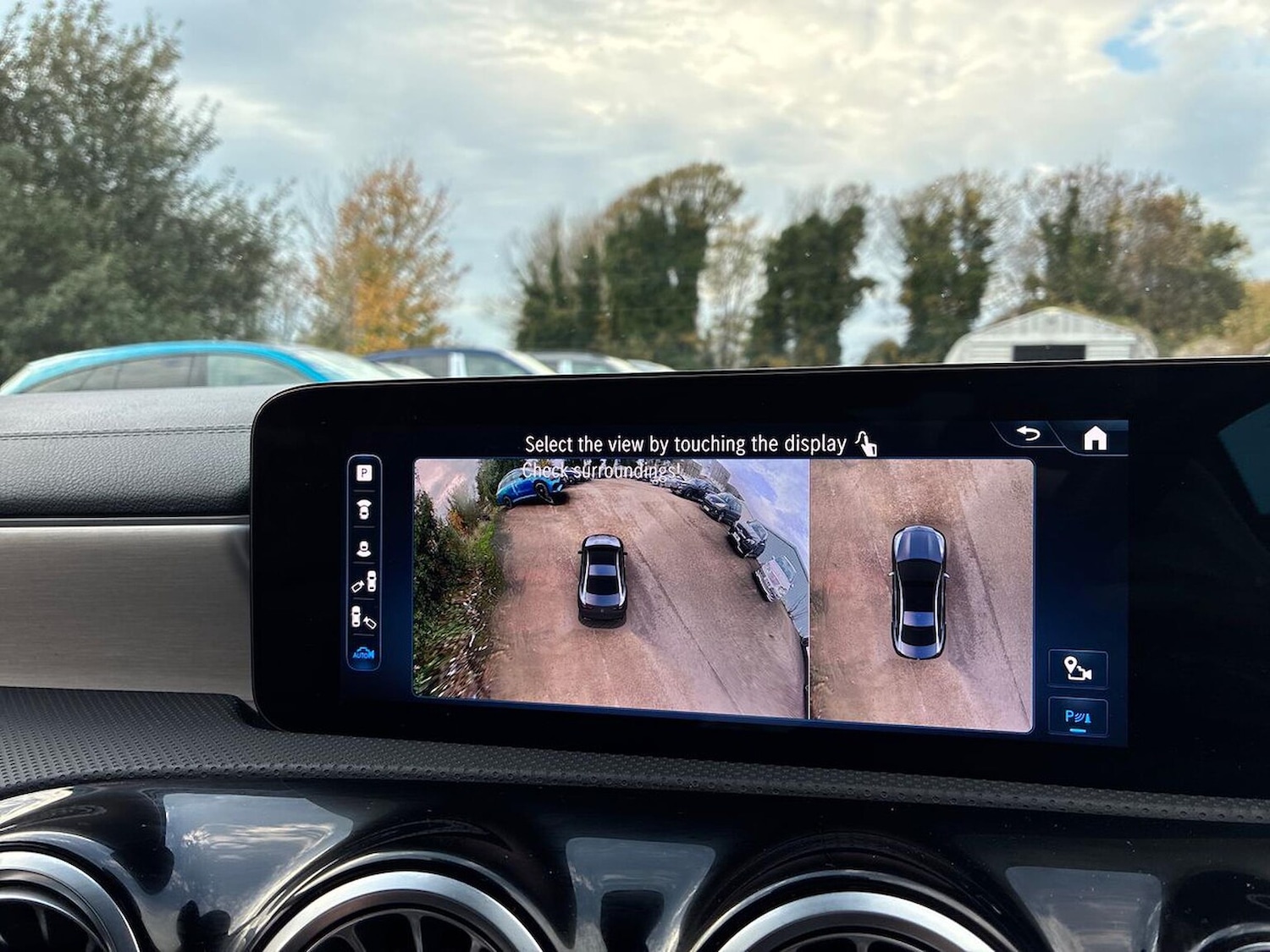 Used Mercedes-Benz CLA 2024 for sale - 76490563: Photo 41