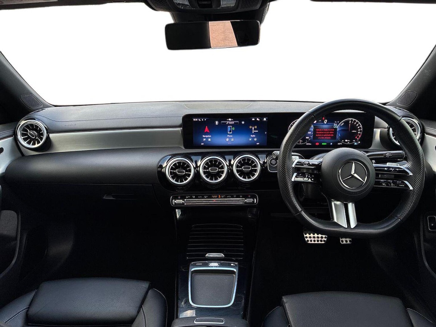 Used Mercedes-Benz CLA 2024 for sale - 76490563: Photo 9