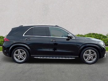 Used Mercedes-Benz GLE-Class 2024 for sale - 75475717: Photo