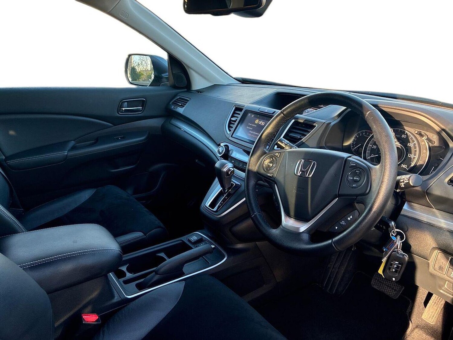 Used Honda CR-V 2016 for sale - 77542451: Photo 15