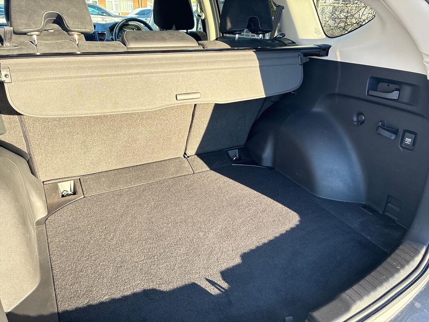 Used Honda CR-V 2016 for sale - 77542451: Photo 17