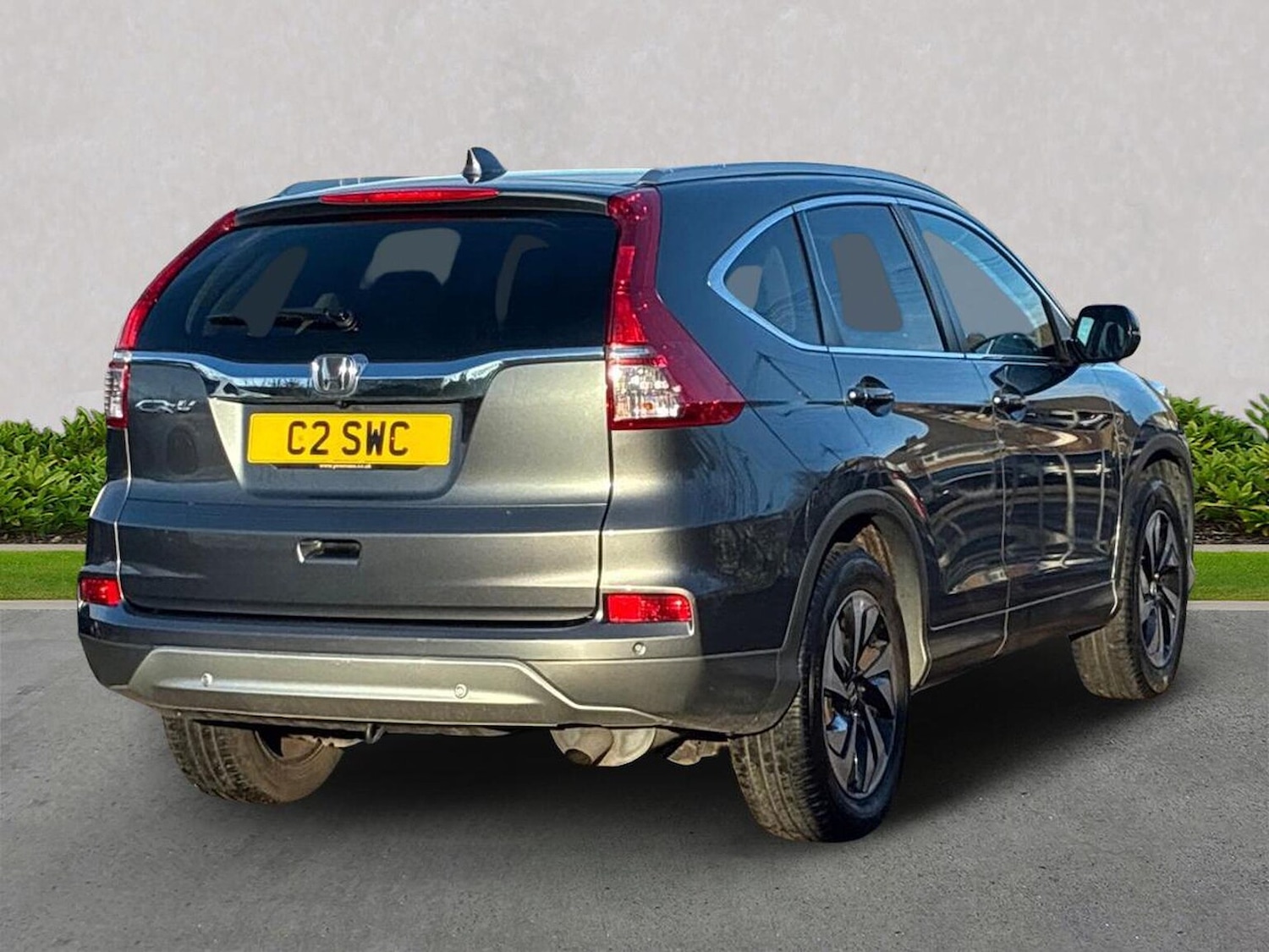 Used Honda CR-V 2016 for sale - 77542451: Photo 18