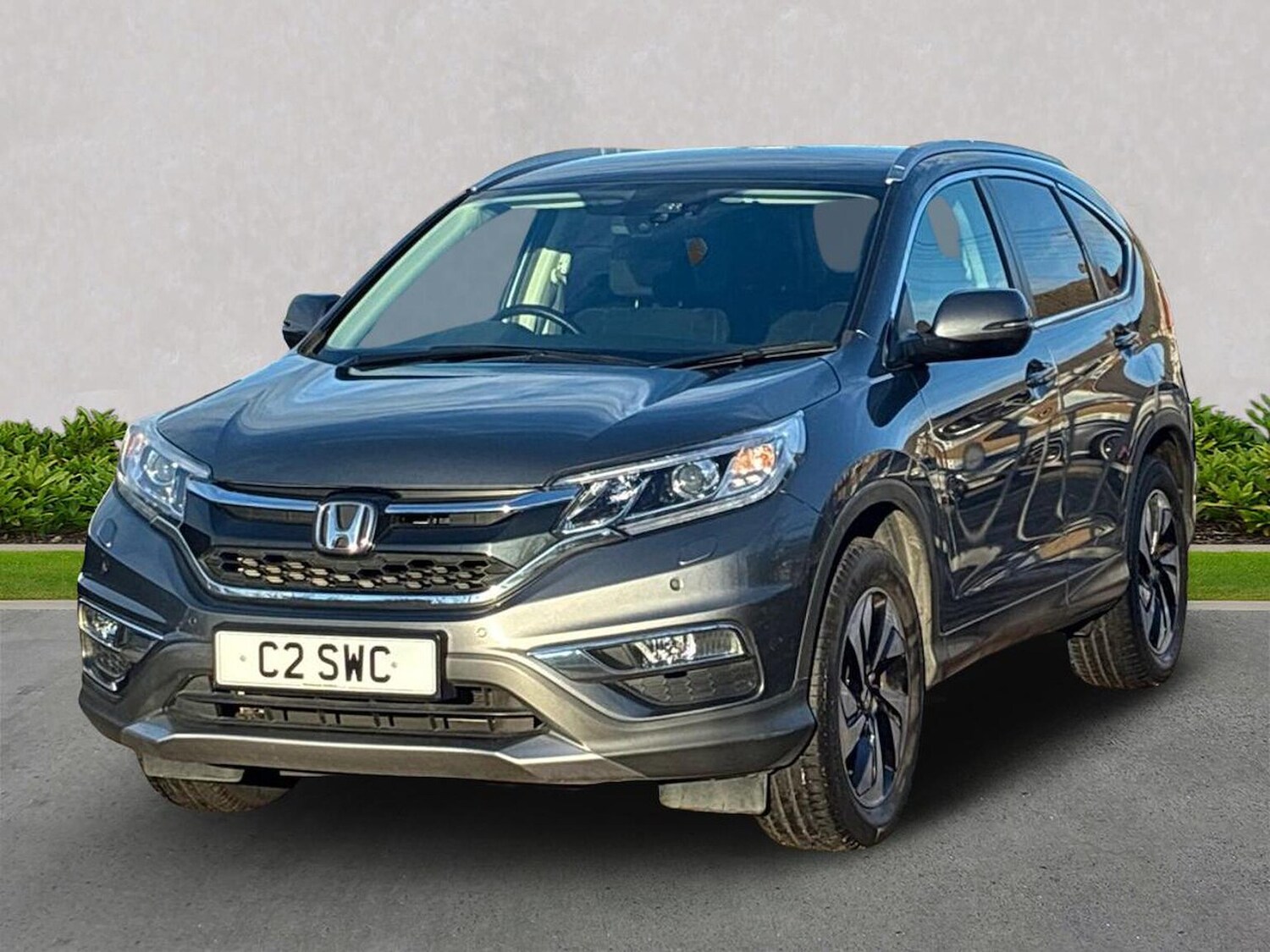 Used Honda CR-V 2016 for sale - 77542451: Photo 20
