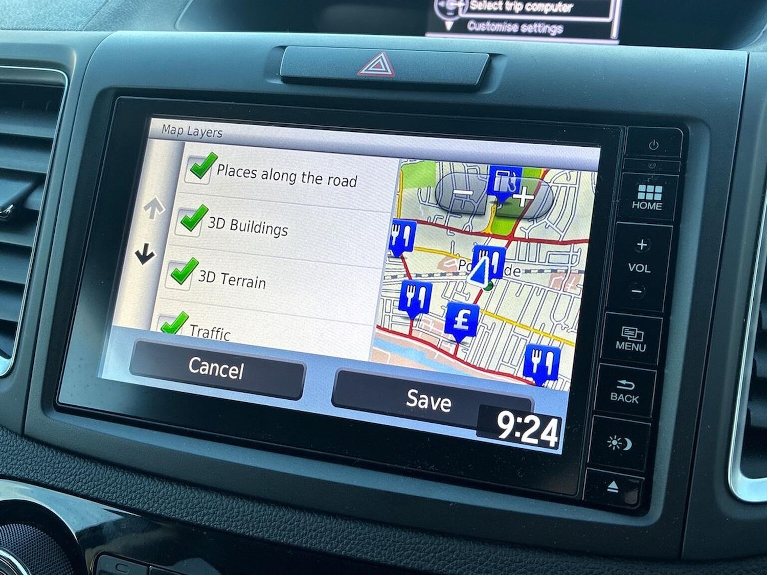 Used Honda CR-V 2016 for sale - 77542451: Photo 24