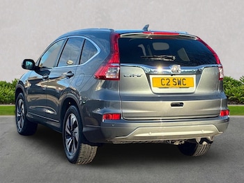 Used Honda CR-V 2016 for sale - 77542451: Photo