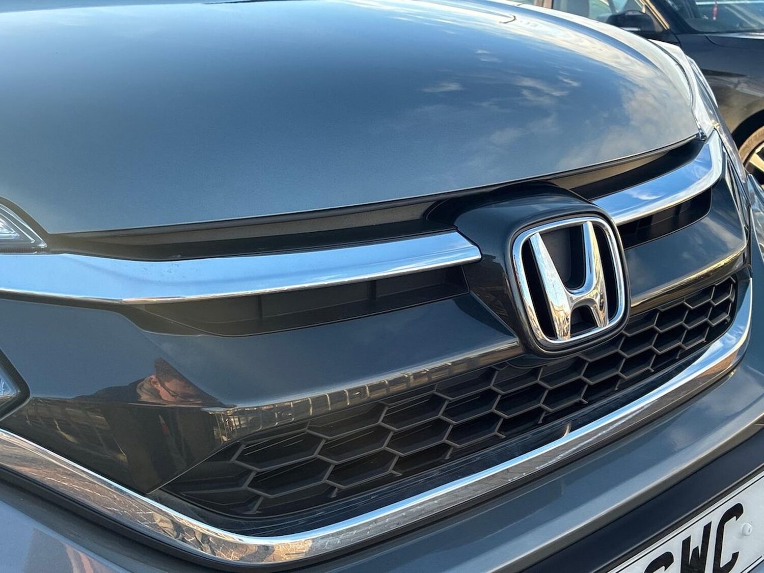 Used Honda CR-V 2016 for sale - 77542451: Photo 33