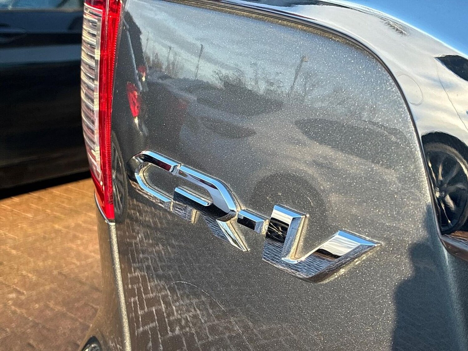 Used Honda CR-V 2016 for sale - 77542451: Photo 35