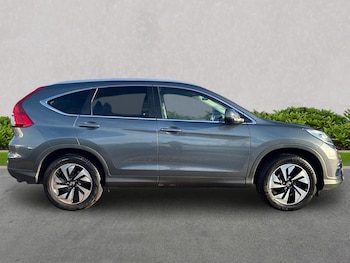 Used Honda CR-V 2016 for sale - 77542451: Photo