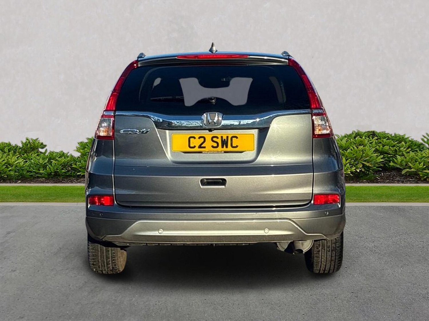 Used Honda CR-V 2016 for sale - 77542451: Photo 4