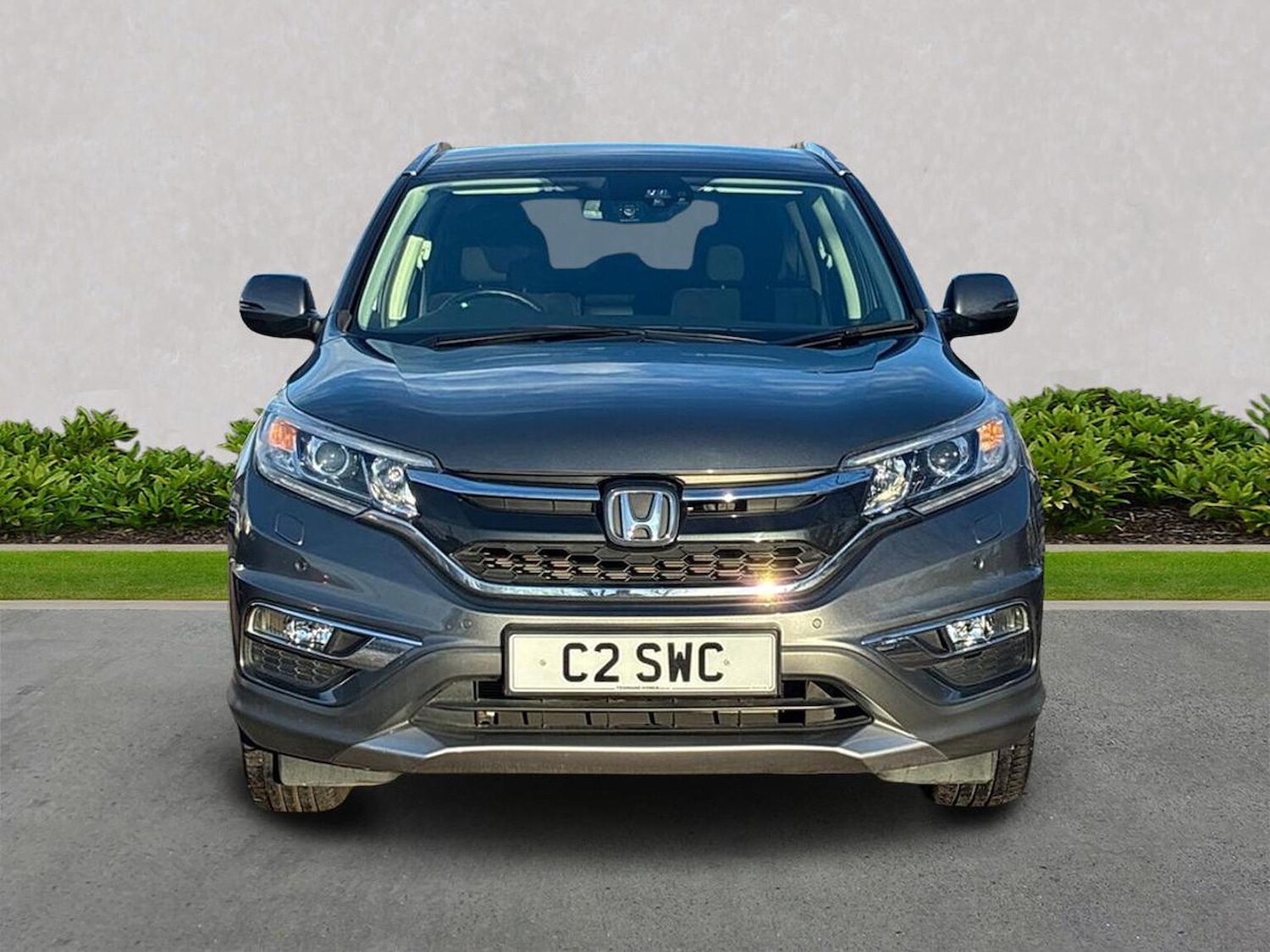 Used Honda CR-V 2016 for sale - 77542451: Photo 5