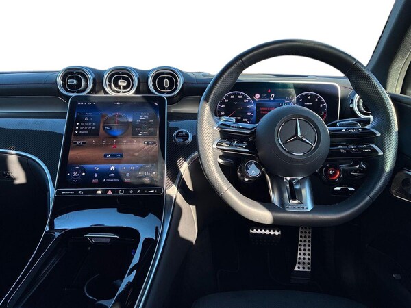 Used Mercedes-Benz GLC 2024 for sale - 76187134: Photo 10
