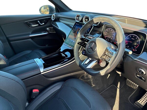 Used Mercedes-Benz GLC 2024 for sale - 76187134: Photo 16