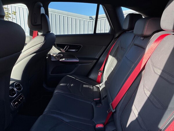 Used Mercedes-Benz GLC 2024 for sale - 76187134: Photo 17