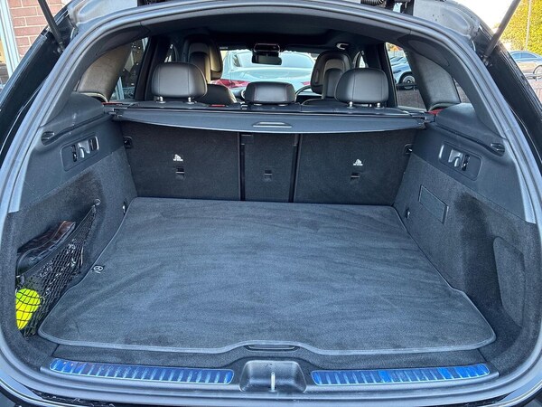 Used Mercedes-Benz GLC 2024 for sale - 76187134: Photo 18