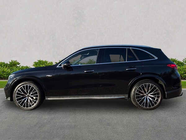 Used Mercedes-Benz GLC 2024 for sale - 76187134: Photo 20