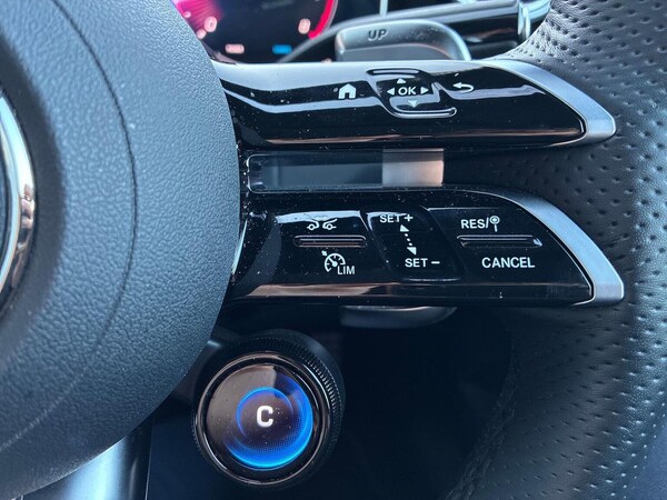 Used Mercedes-Benz GLC 2024 for sale - 76187134: Photo 28