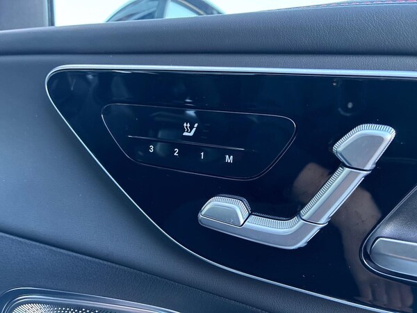Used Mercedes-Benz GLC 2024 for sale - 76187134: Photo 31