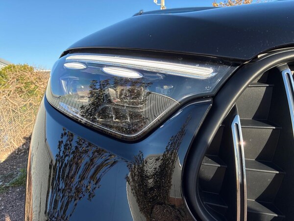 Used Mercedes-Benz GLC 2024 for sale - 76187134: Photo 35