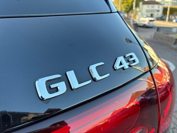 Used Mercedes-Benz GLC 2024 for sale - 76187134: Photo 36