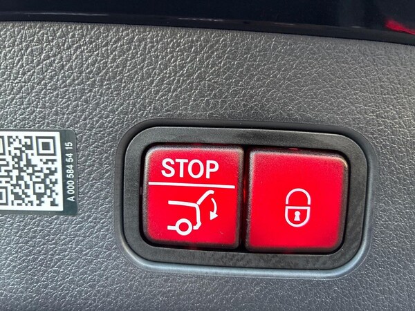 Used Mercedes-Benz GLC 2024 for sale - 76187134: Photo 41