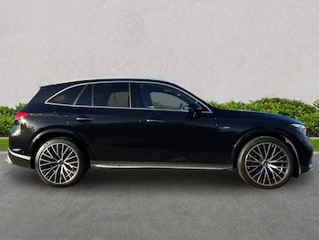 Used Mercedes-Benz GLC 2024 for sale - 76187134: Photo 4