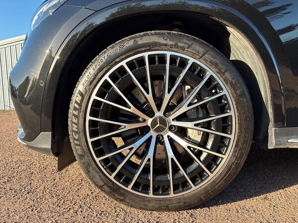 Used Mercedes-Benz GLC 2024 for sale - 76187134: Photo 7