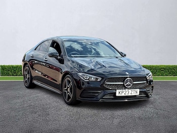 Used Mercedes-Benz CLA 2023 for sale - 79365969: Photo