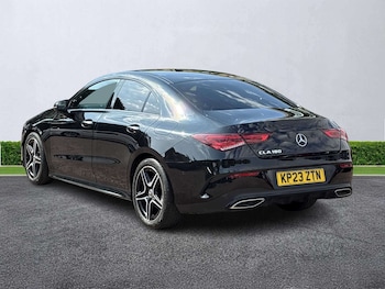 Used Mercedes-Benz CLA 2023 for sale - 79365969: Photo