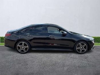 Used Mercedes-Benz CLA 2023 for sale - 79365969: Photo
