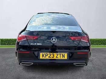 Used Mercedes-Benz CLA 2023 for sale - 79365969: Photo