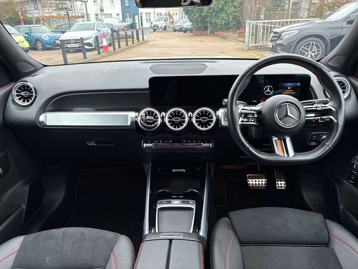 Used Mercedes-Benz GLB 2024 for sale - 78053599: Photo 13