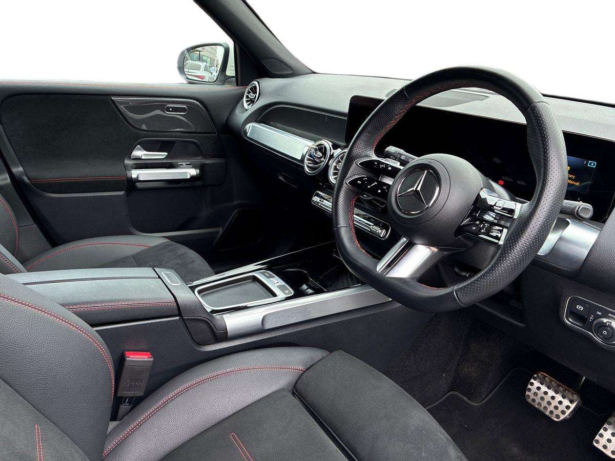 Used Mercedes-Benz GLB 2024 for sale - 78053599: Photo 15