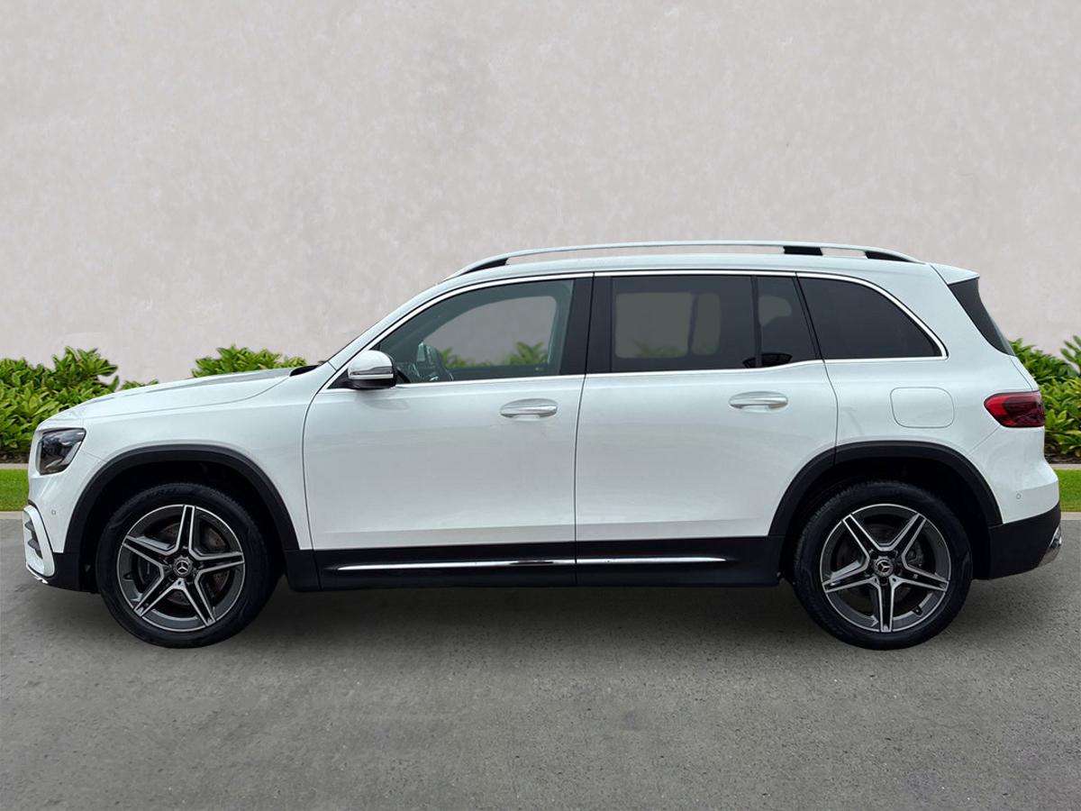 Used Mercedes-Benz GLB 2024 for sale - 78053599: Photo 19