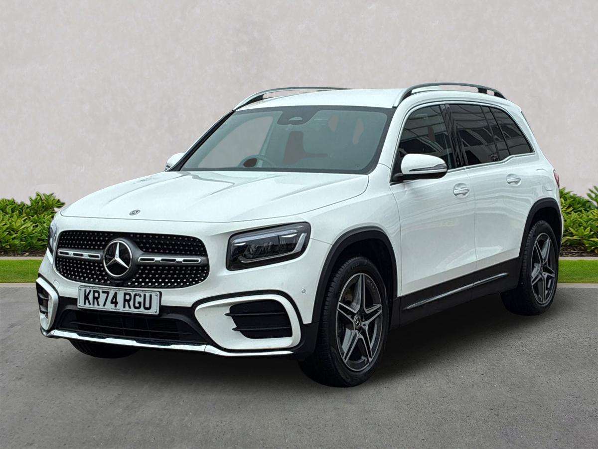 Used Mercedes-Benz GLB 2024 for sale - 78053599: Photo 20