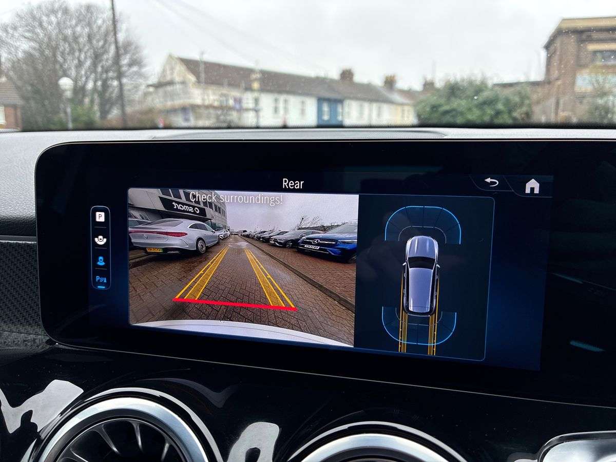 Used Mercedes-Benz GLB 2024 for sale - 78053599: Photo 23