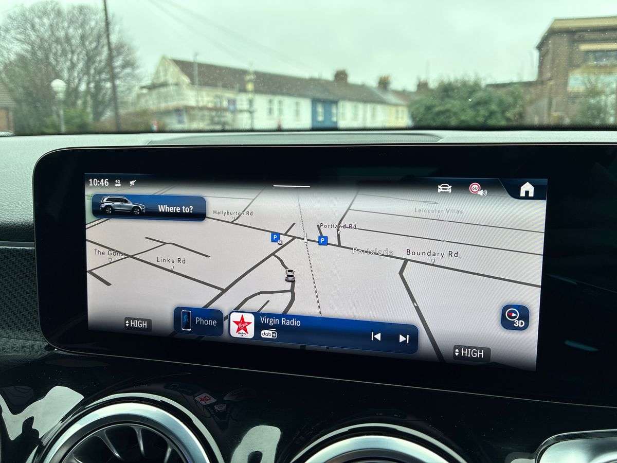 Used Mercedes-Benz GLB 2024 for sale - 78053599: Photo 24