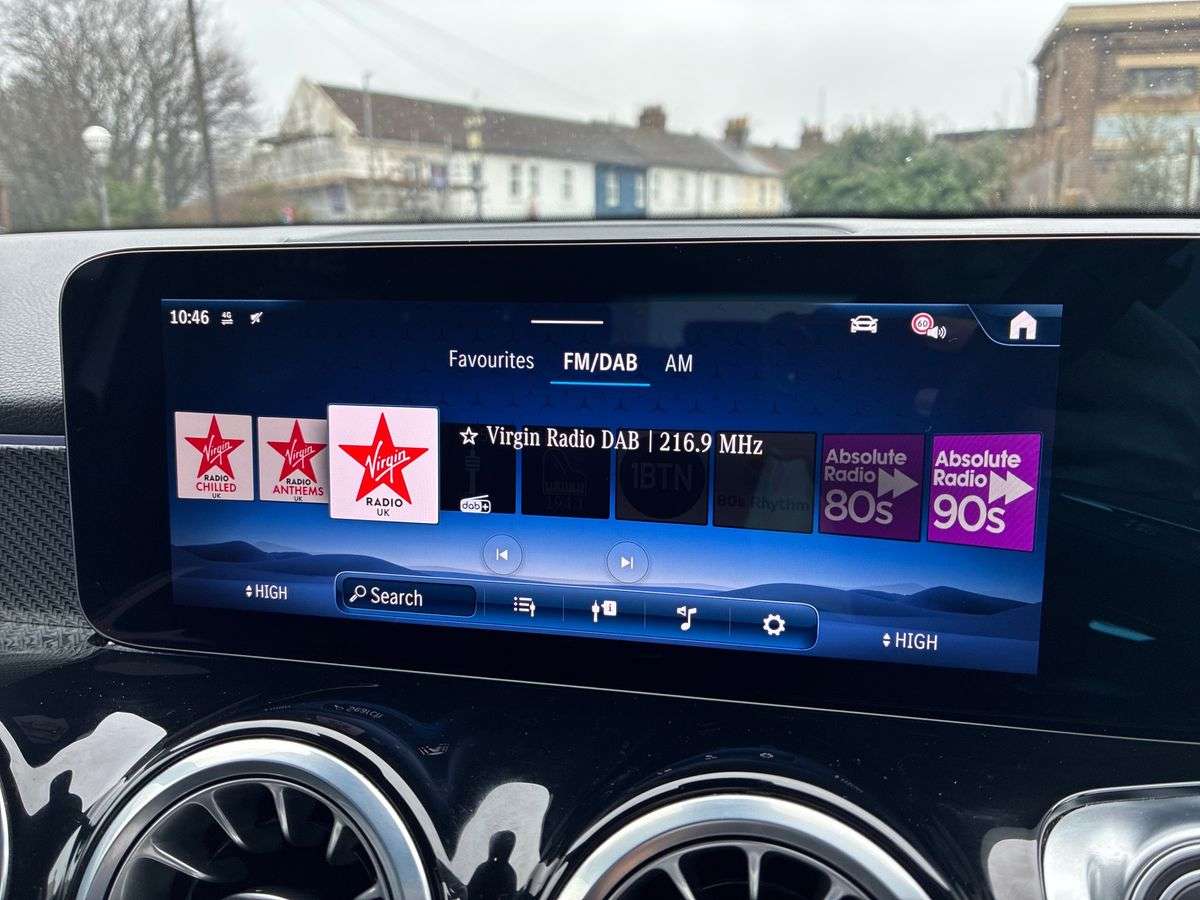 Used Mercedes-Benz GLB 2024 for sale - 78053599: Photo 25