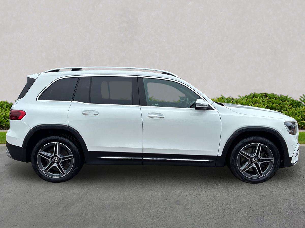 Used Mercedes-Benz GLB 2024 for sale - 78053599: Photo 3