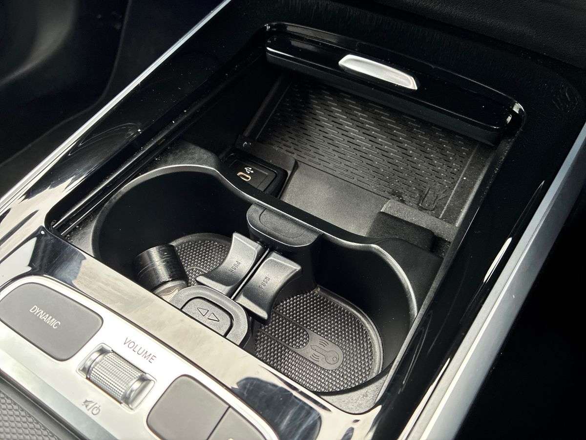 Used Mercedes-Benz GLB 2024 for sale - 78053599: Photo 32