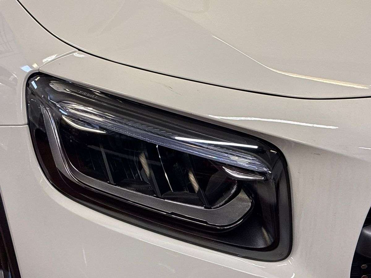 Used Mercedes-Benz GLB 2024 for sale - 78053599: Photo 34