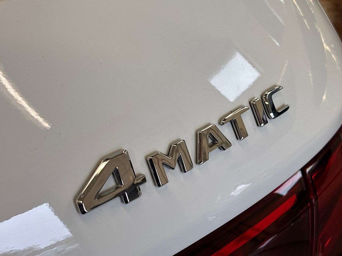 Used Mercedes-Benz GLB 2024 for sale - 78053599: Photo 35