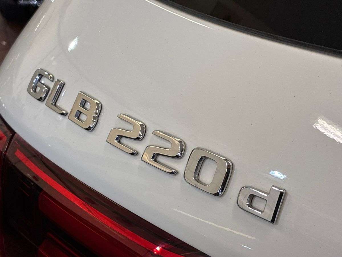 Used Mercedes-Benz GLB 2024 for sale - 78053599: Photo 36