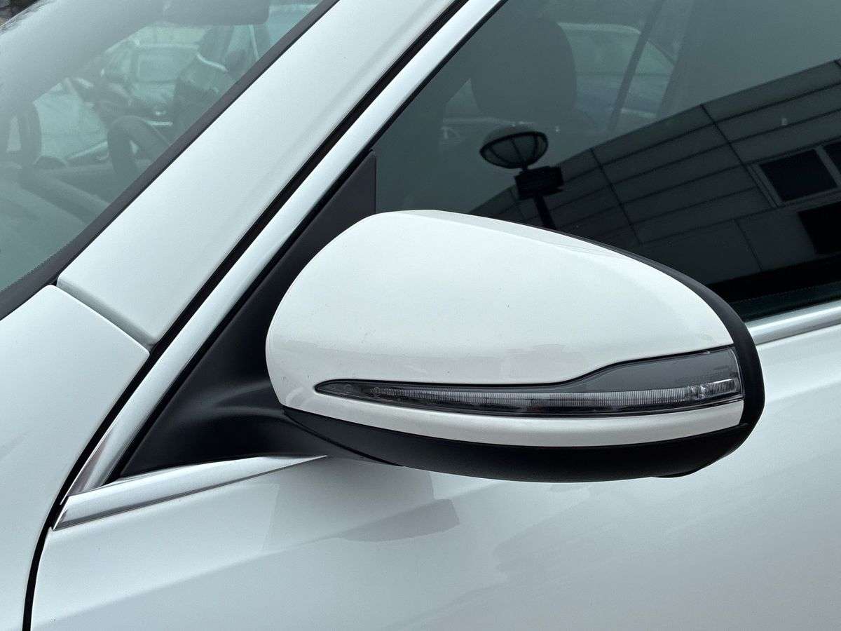 Used Mercedes-Benz GLB 2024 for sale - 78053599: Photo 38