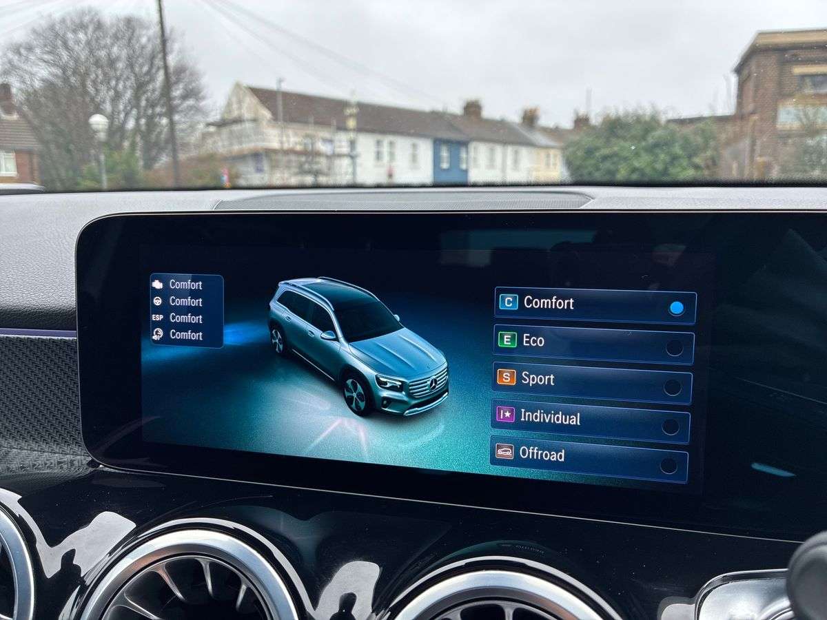 Used Mercedes-Benz GLB 2024 for sale - 78053599: Photo 39