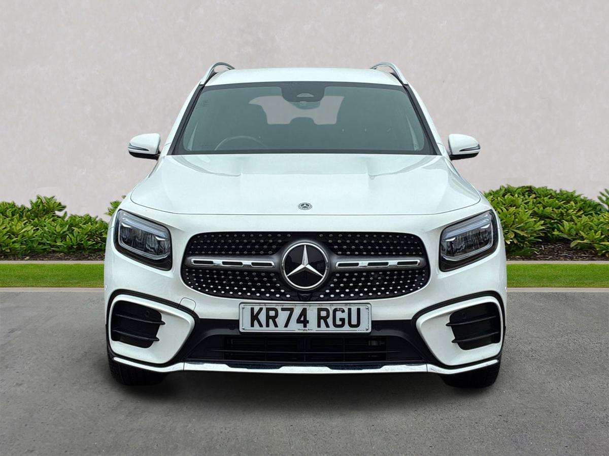 Used Mercedes-Benz GLB 2024 for sale - 78053599: Photo 5