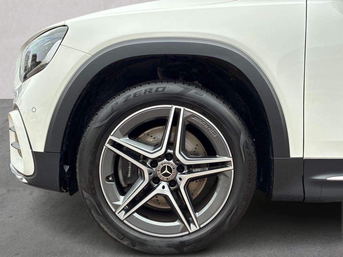 Used Mercedes-Benz GLB 2024 for sale - 78053599: Photo 6