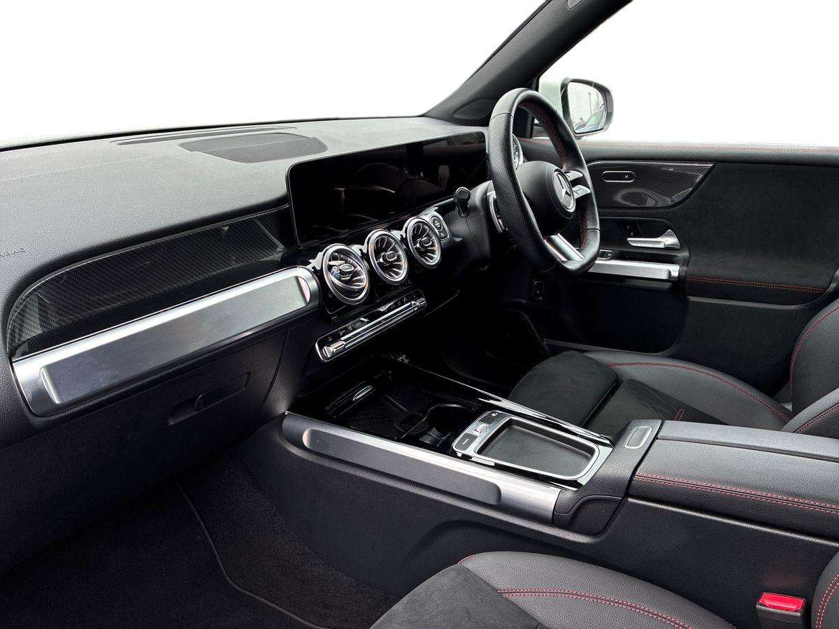 Used Mercedes-Benz GLB 2024 for sale - 78053599: Photo 7