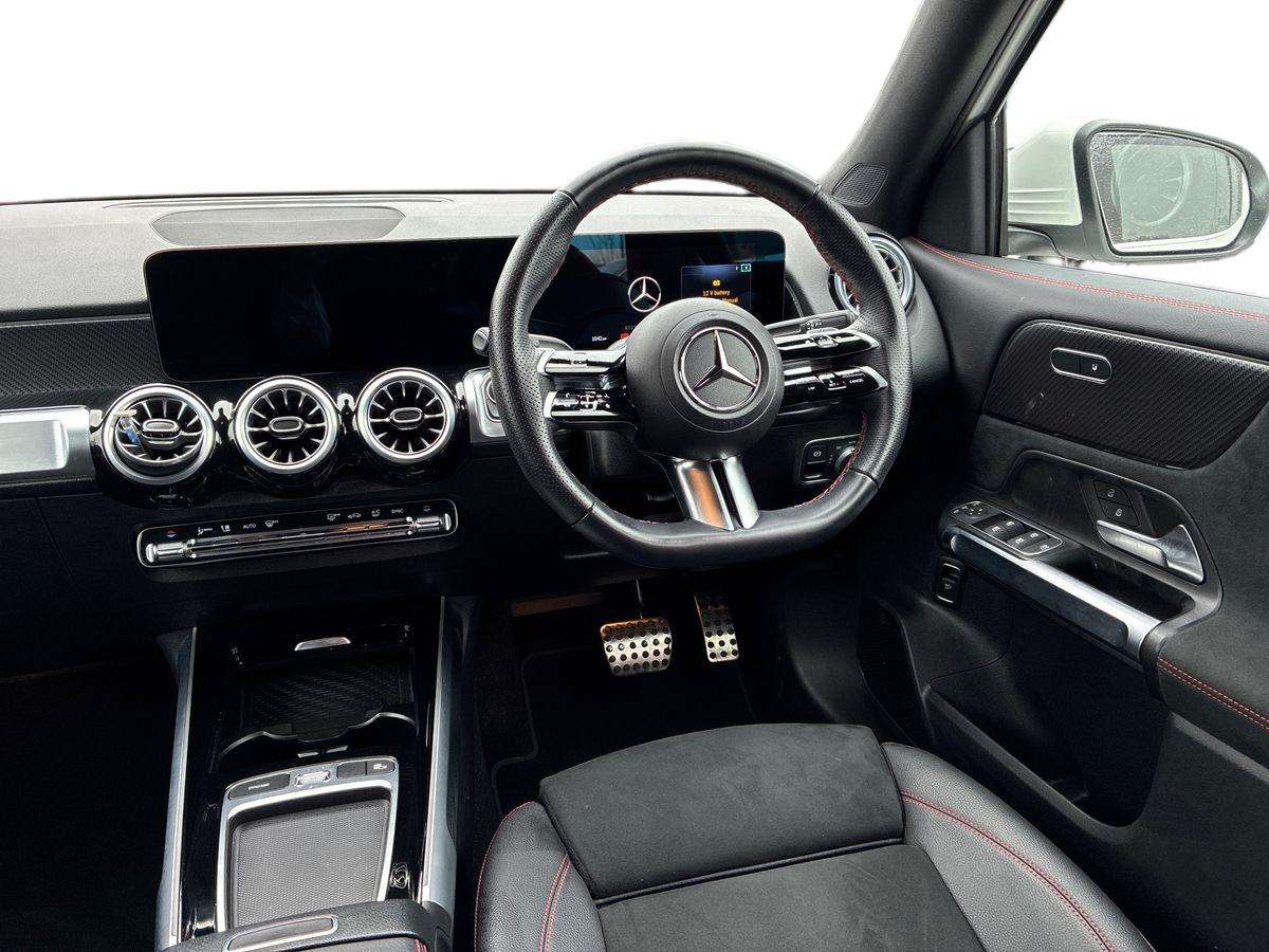 Used Mercedes-Benz GLB 2024 for sale - 78053599: Photo 9