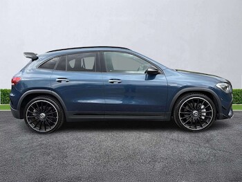 Used Mercedes-Benz GLA 2022 for sale - 78578247: Photo
