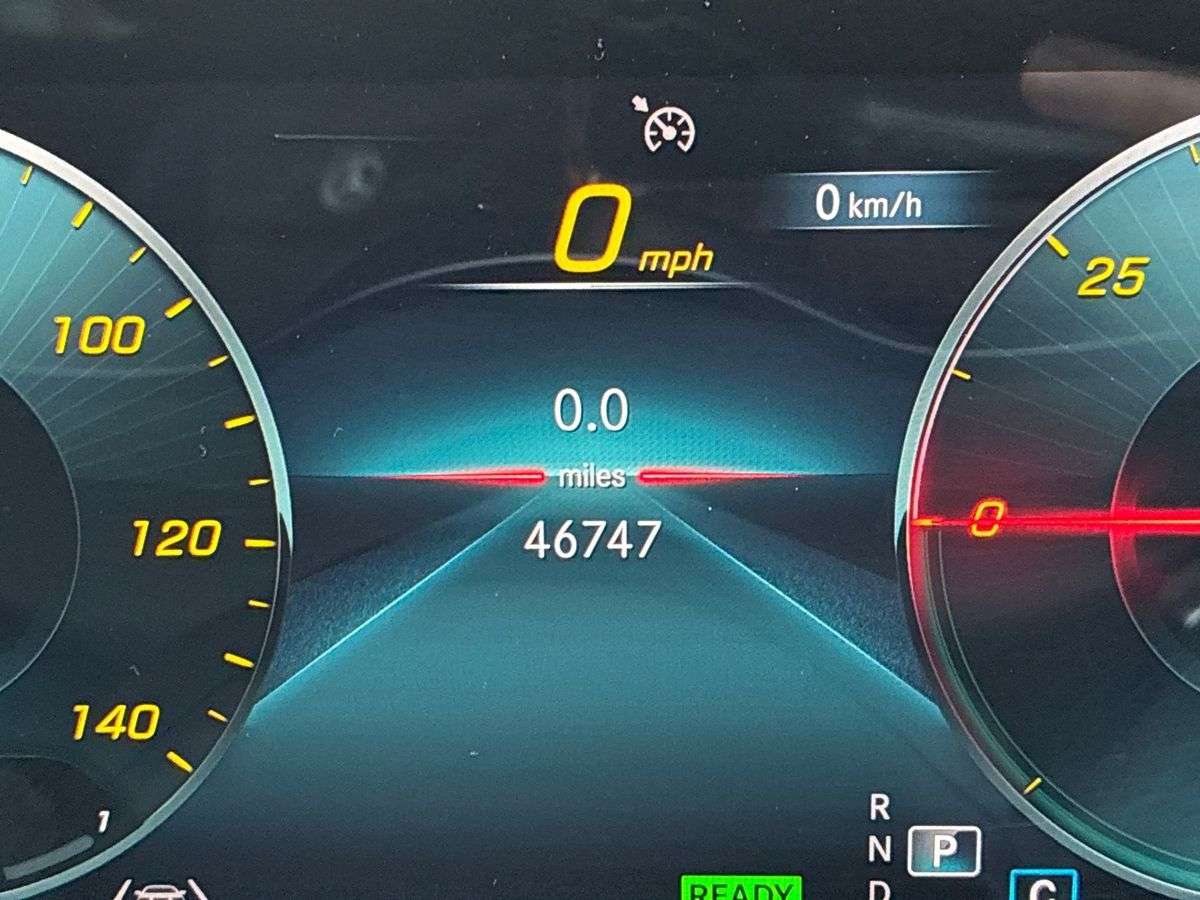 Used Mercedes-Benz EQA 2021 for sale - 77572940: Photo 10